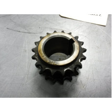 106C032 Crankshaft Timing Gear For 14-15 Subaru Forester 2.5 13021AA240 106C032 Crankshaft Timing Gear For 14-15 Subaru Forester 2.5 13021AA240